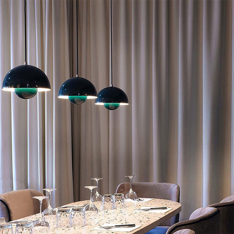 Nordic Living - LED Scandinavian Pendant Lamp