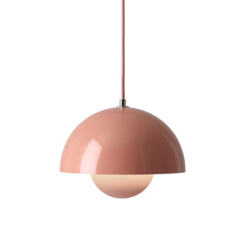 Nordic Living - LED Scandinavian Pendant Lamp