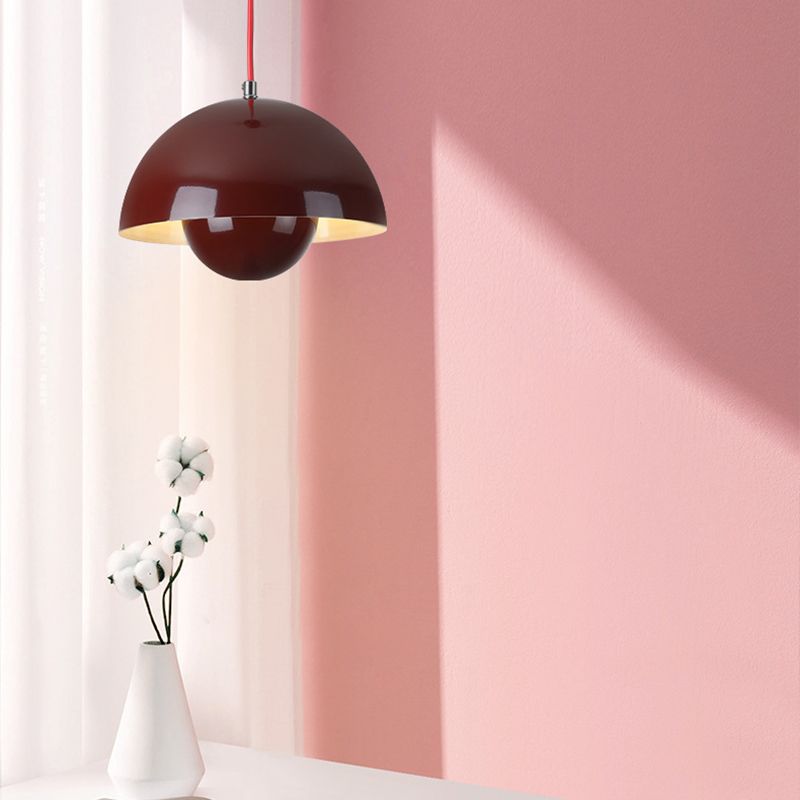 Nordic Living - LED Scandinavian Pendant Lamp