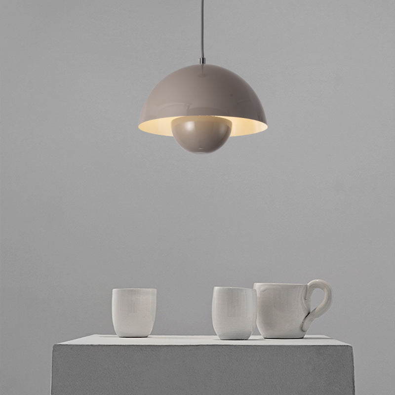 Nordic Living - LED Scandinavian Pendant Lamp