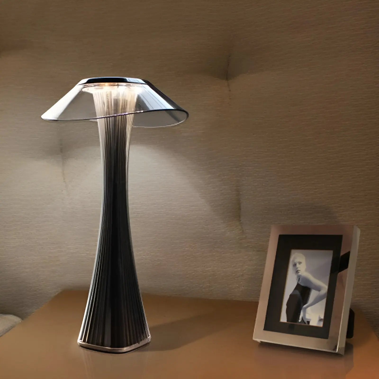 Italian Luxury Design Lamp - Stylish Lighting