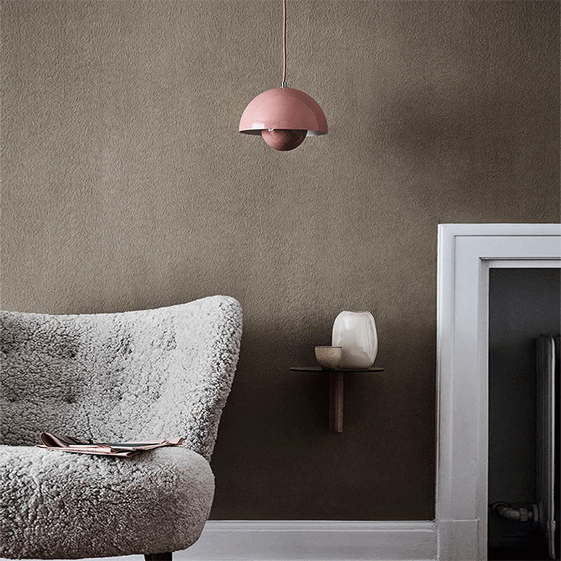 Nordic Living - LED Scandinavian Pendant Lamp
