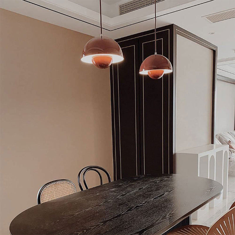 Nordic Living - LED Scandinavian Pendant Lamp