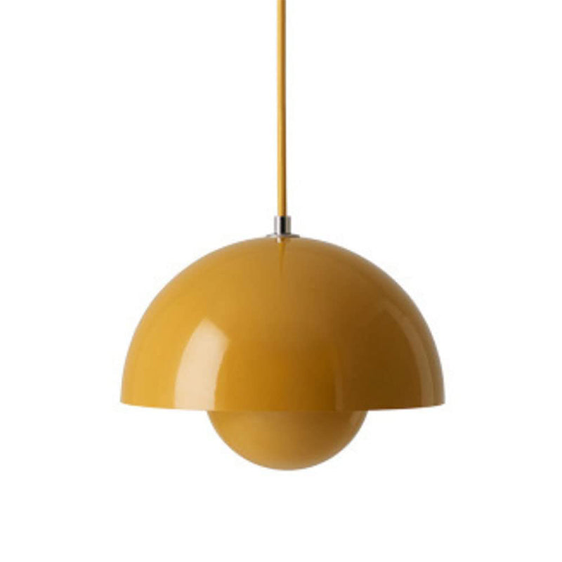 Nordic Living - LED Scandinavian Pendant Lamp