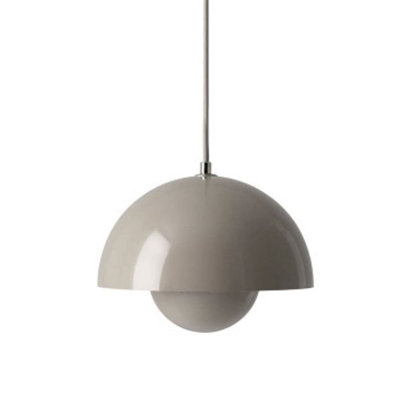 Nordic Living - LED Scandinavian Pendant Lamp