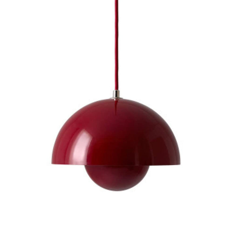 Nordic Living - LED Scandinavian Pendant Lamp