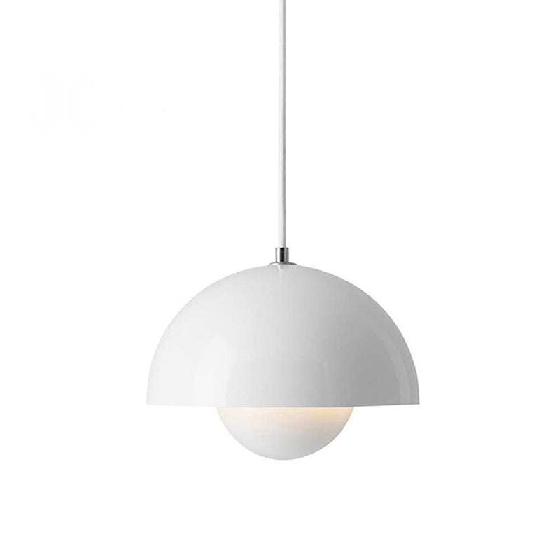 Nordic Living - LED Scandinavian Pendant Lamp