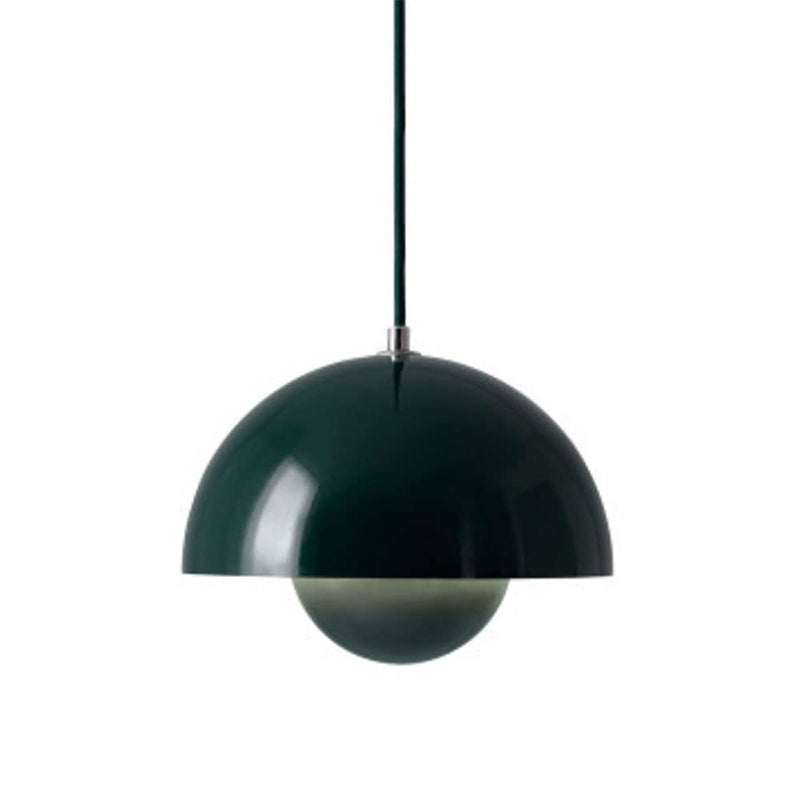 Nordic Living - LED Scandinavian Pendant Lamp