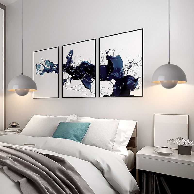 Nordic Living - LED Scandinavian Pendant Lamp