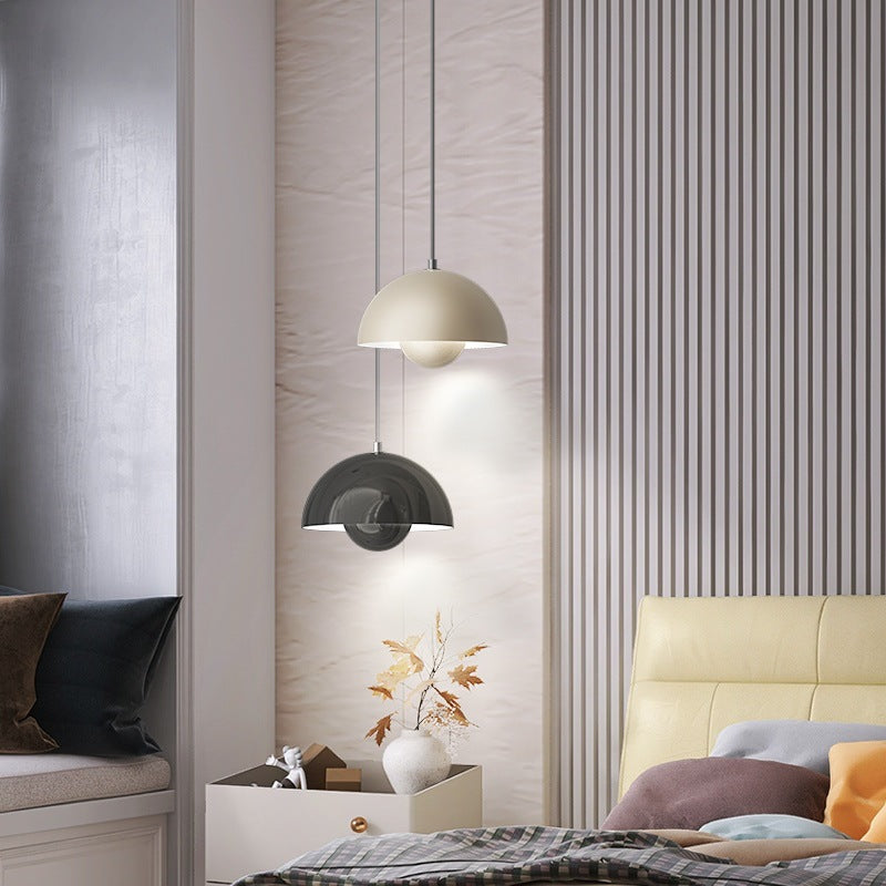 Nordic Living - LED Scandinavian Pendant Lamp