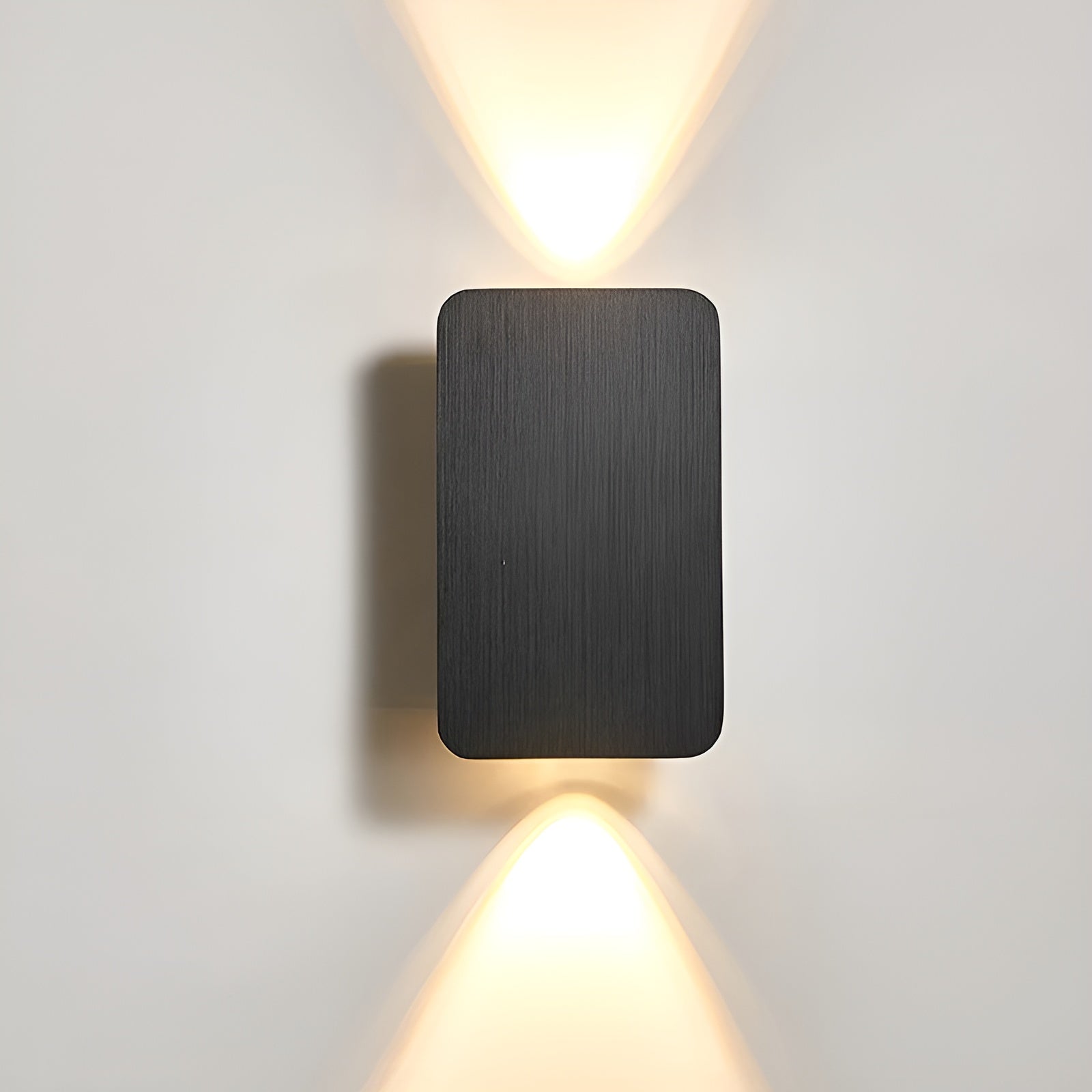 Luxury Scandinavian LED Wall Lamp - Sleek Lighting for Any Space