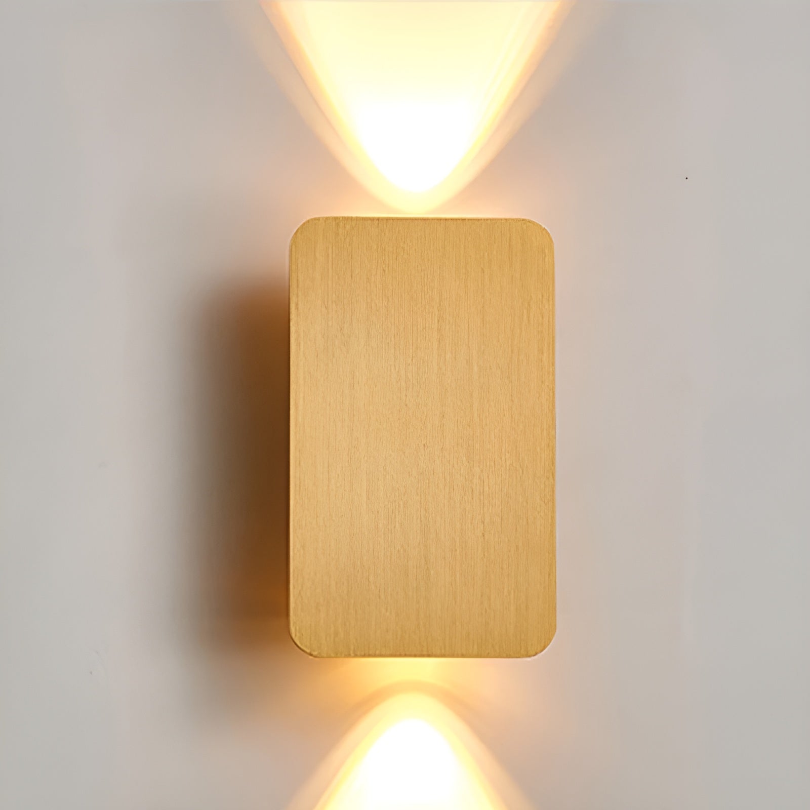 Luxury Scandinavian LED Wall Lamp - Sleek Lighting for Any Space