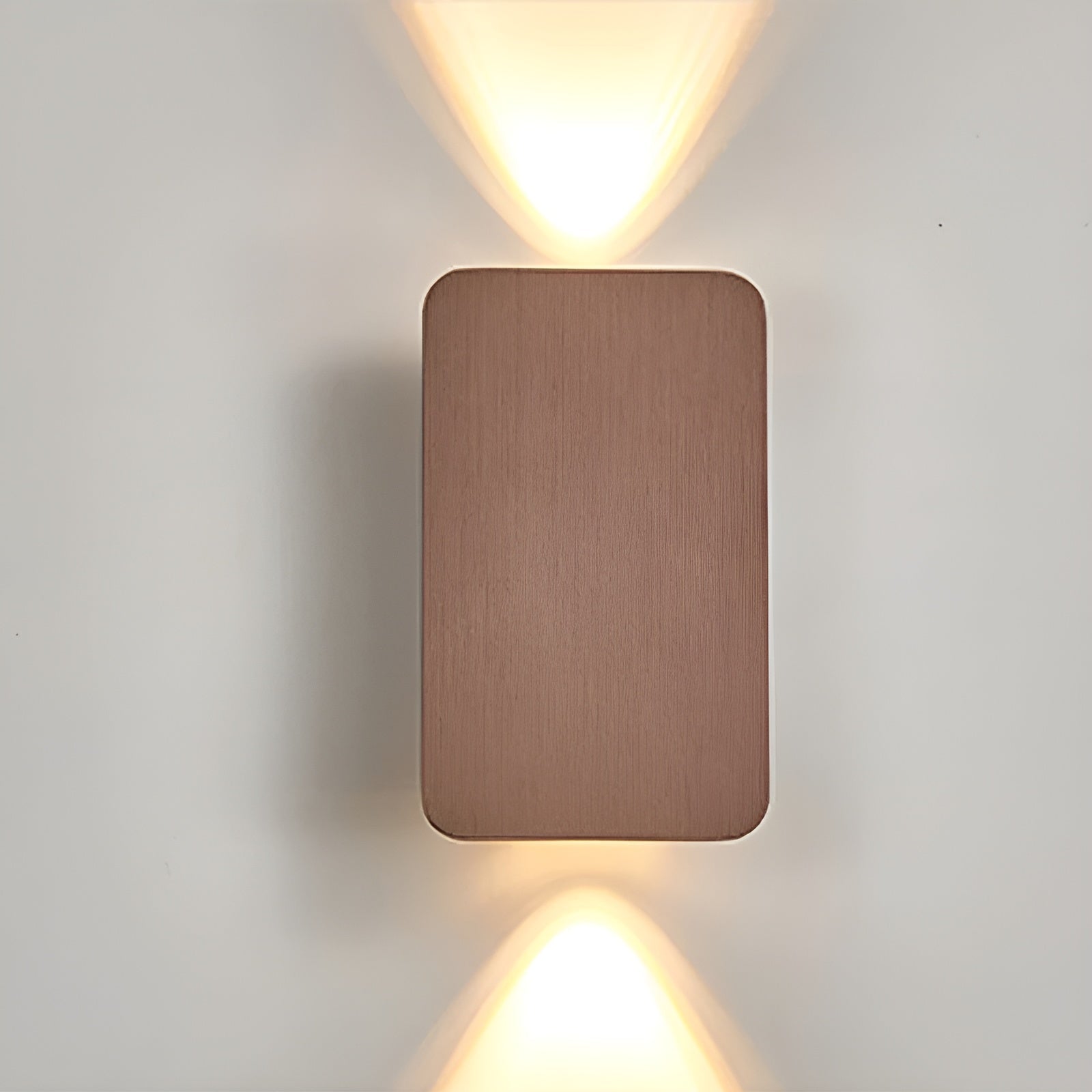 Luxury Scandinavian LED Wall Lamp - Sleek Lighting for Any Space