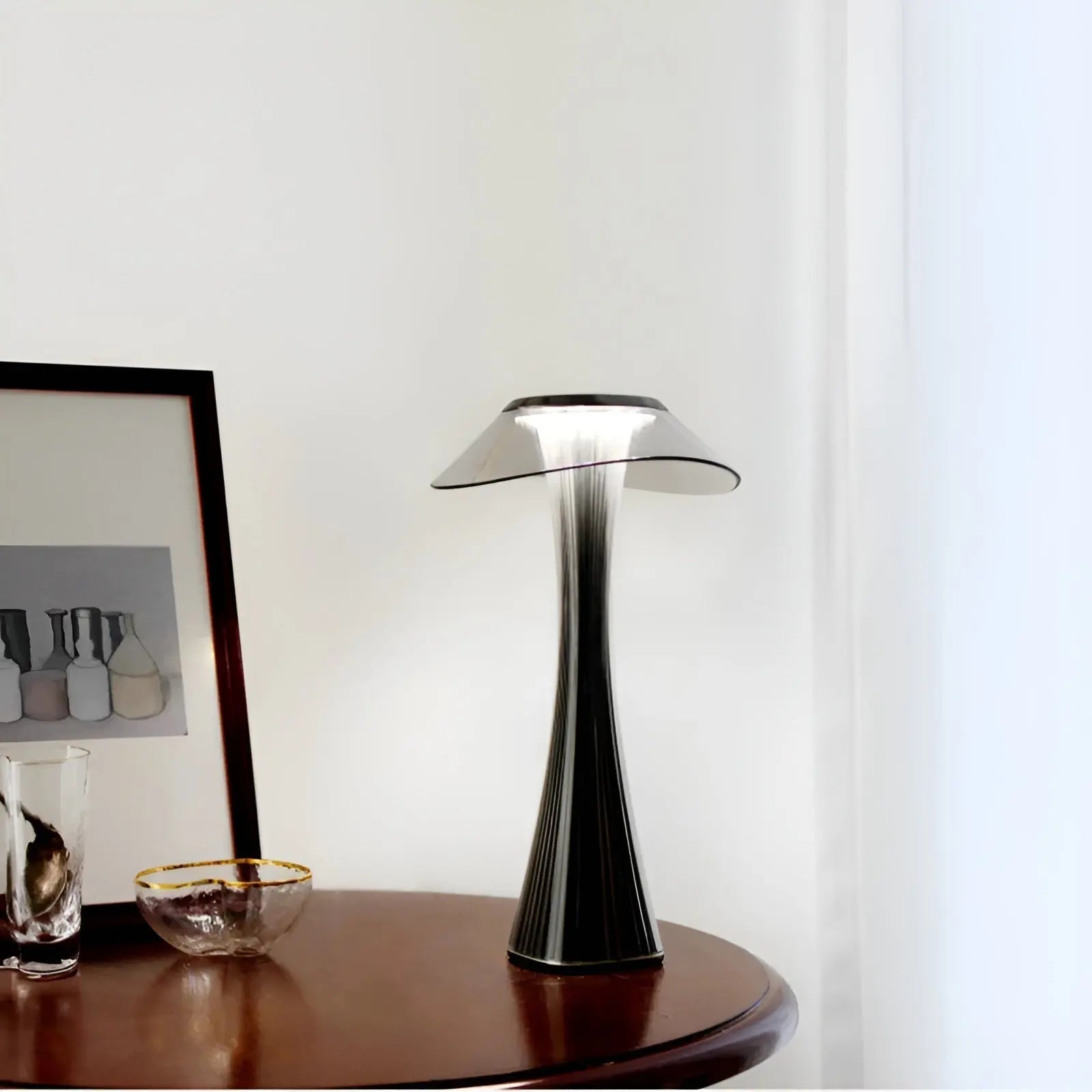 Italian Luxury Design Lamp - Stylish Lighting