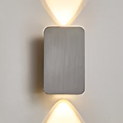 Luxury Scandinavian LED Wall Lamp - Sleek Lighting for Any Space