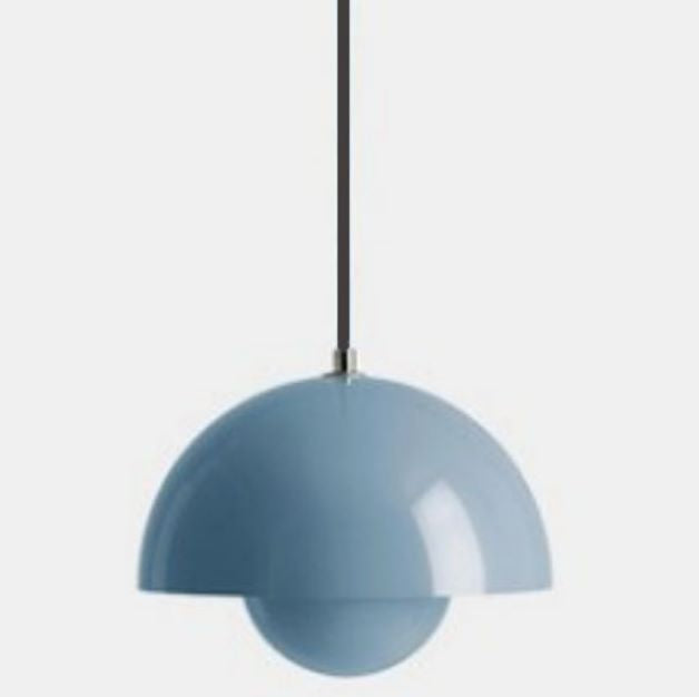 Nordic Living - LED Scandinavian Pendant Lamp