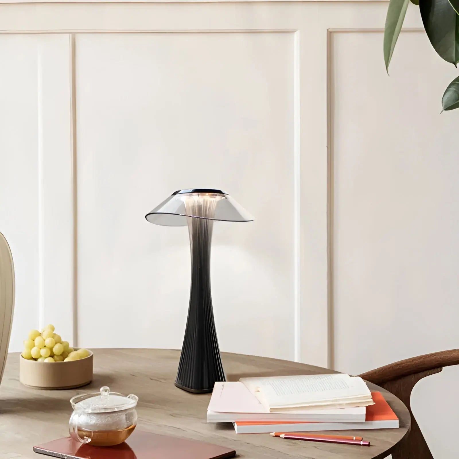 Italian Luxury Design Lamp - Stylish Lighting