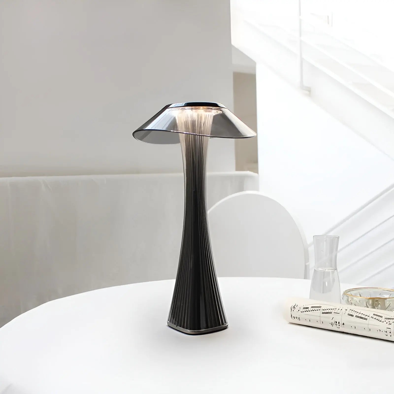 Italian Luxury Design Lamp - Stylish Lighting