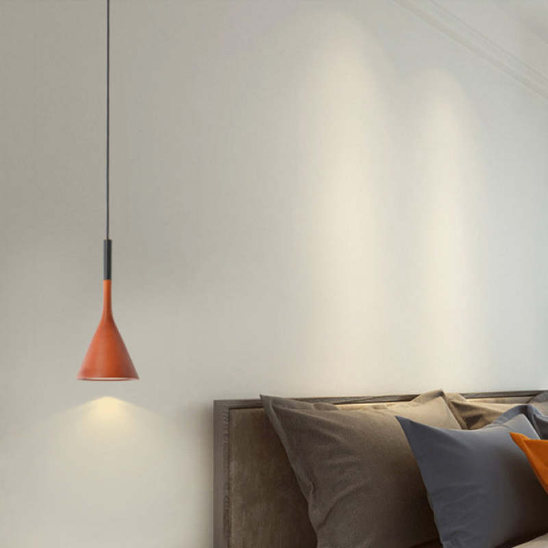 Celestial - Modern Triangle Pendant Lamps